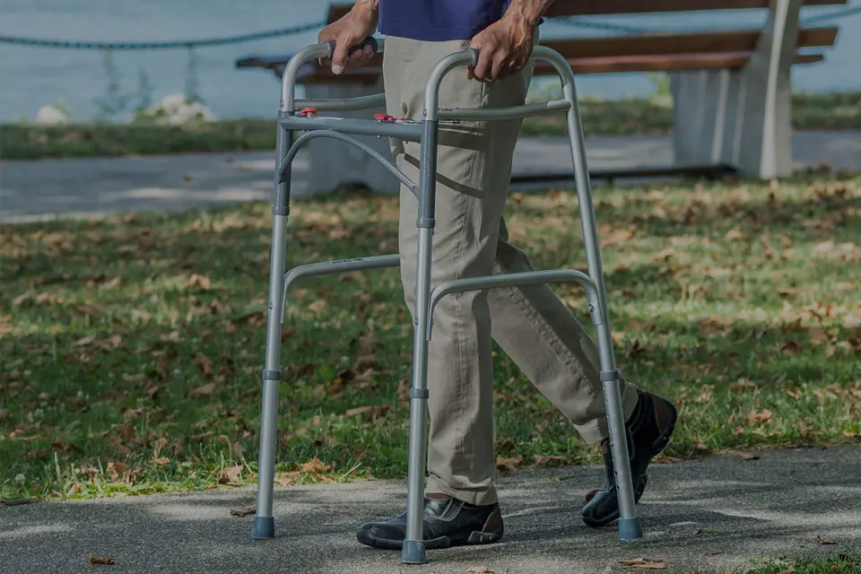 Walker medico