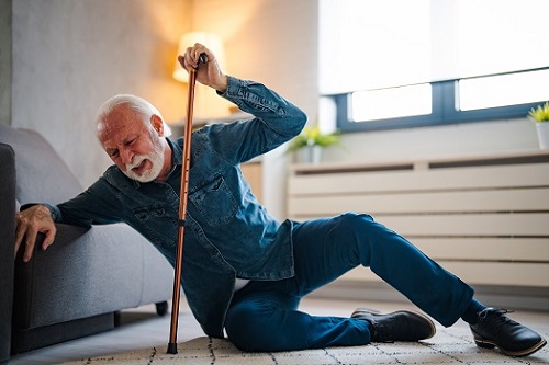 Chi non dovrebbe usare un walker rollator con sedile?
