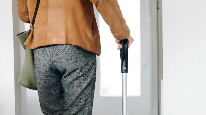 Quello che dovresti sapere prima di scegliere un produttore di stick a piedi in alluminio