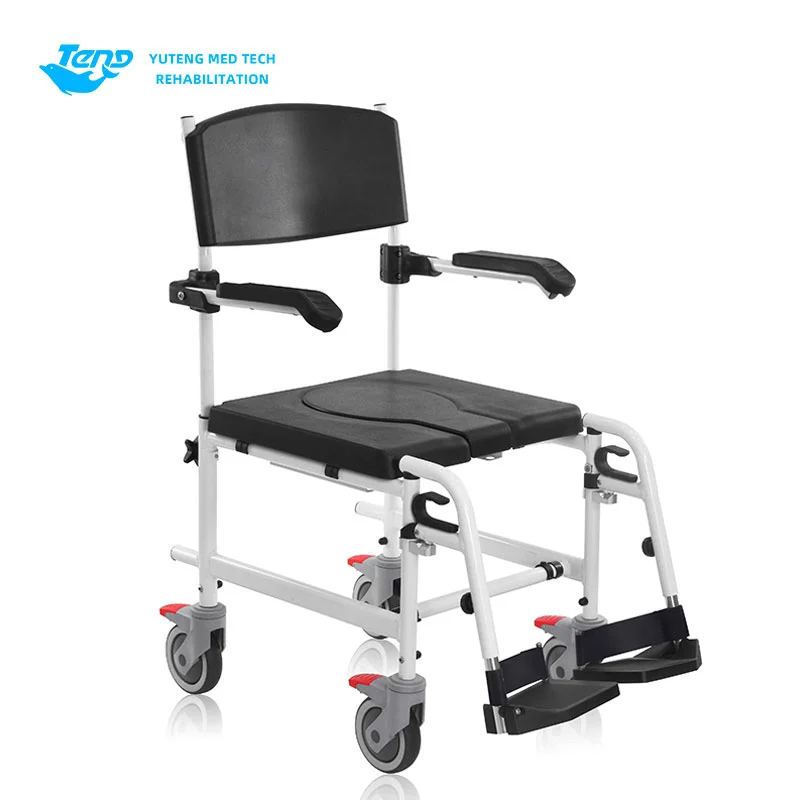 – Cosa sta guidando il mercato delle sedie a rotelle manuali? Invecchiamento della popolazione, tassi di disabilità e progressi tecnologici
