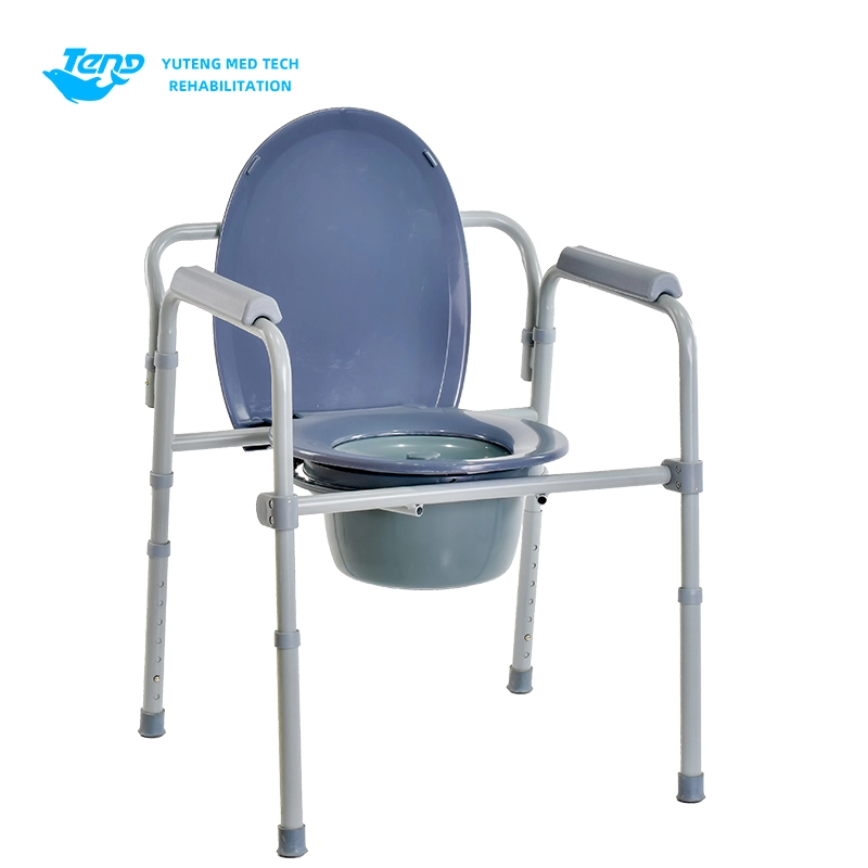 Presidente per commodo disabilitato