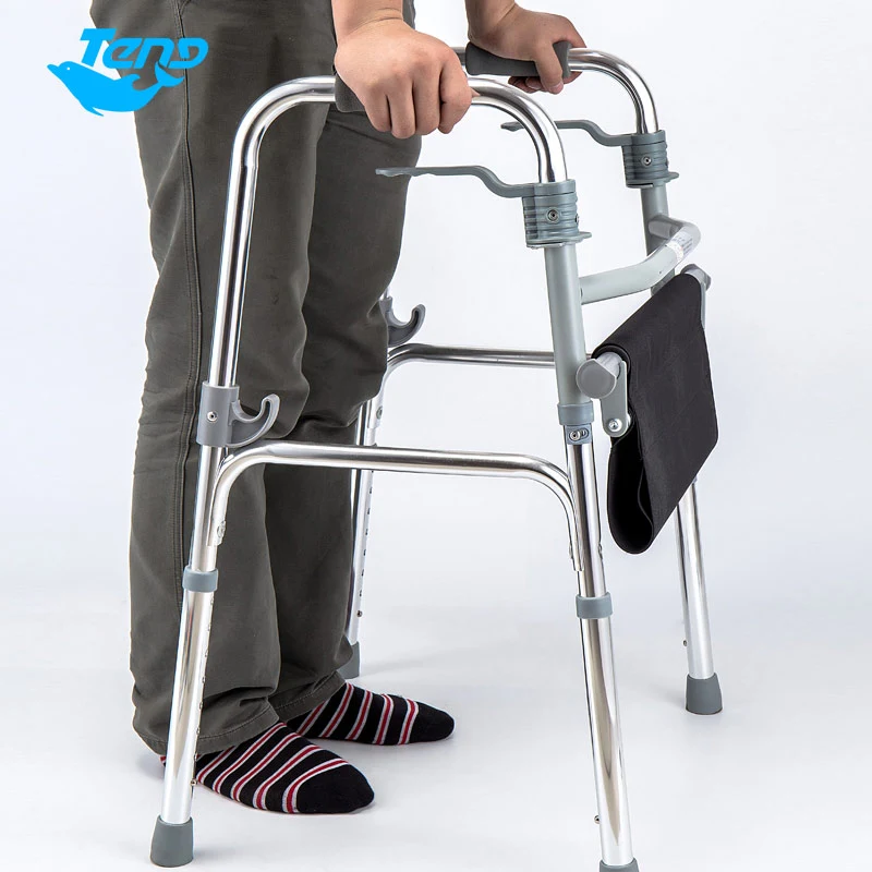Walker multifunzionale