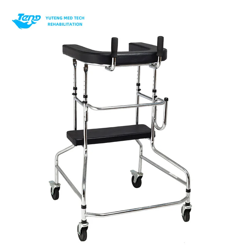 Walker in piedi per uso medico